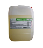 Akbel Klima Temizleme Sıvısı Konsantre 20 kg + 10 Adet Klima Temizleme Poşeti