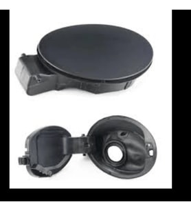 VW NEW Beetle 2013-2016 Yakit Depo Kapağı 5C5809857CGRU Wisco