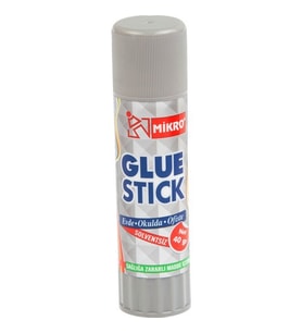 Mikro 40Gr Glue Stick Yapıştırıcı