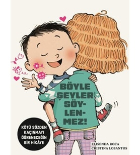 Böyle Şeyler Söylenmez