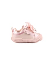 Vicco PISI Bebek Günlük Ayakkabı 346.E26K.149-114 Pembe