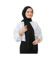 Şal Tesettür Başörtüsü Premium Kumaş Eşarp Uzun İslami Giyim Viskon