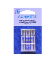 Schmetz 16 Numara Ev Tipi Dikiş Makine İğnesi