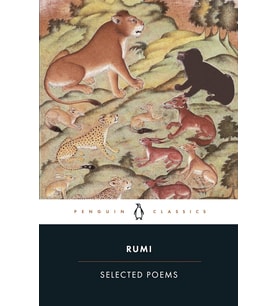 Selected Poems (Krem)