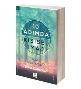 10 Adımda Kişisel İmaj