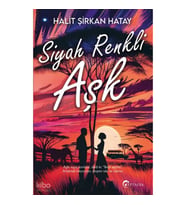 Siyah Renkli Aşk