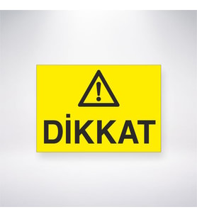 Dikkat
