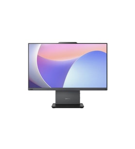 LENOVO 23.8" CORE 7 240H-16GB DDR5 RAM-512GB NVME-FDOS / ThinkCentre Neo 50a 24 G5 12SC003YTR