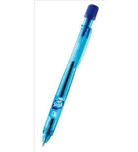 Pilot B2P Soda - Buz Mavisi BP-B2PS-M-LBL-BG