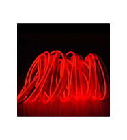 Şerit Turuncu Neon 2mt 12V Kablo Tipi