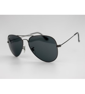 Ray-Ban RB 3025 004/62 58-14 Unisex Güneş Gözlüğü