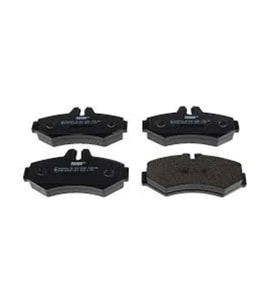 Mercedes Spr903 Fren Balatası Arka 2D0698451BALT Wender