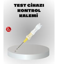 Profesyonel Neon Test Kalemi