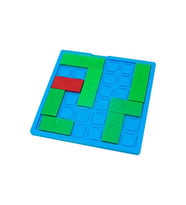 Hasbro Unblock