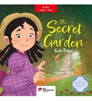 The Secret Garden / Gizli Bahçe