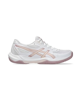 Asics Gel-Rocket 12 Kadın Voleybol Ayakkabısı 1072A119-103Beyaz