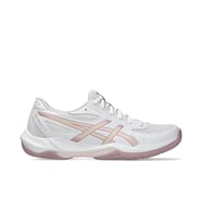 Asics Gel-Rocket 12 Kadın Voleybol Ayakkabısı 1072A119-103Beyaz