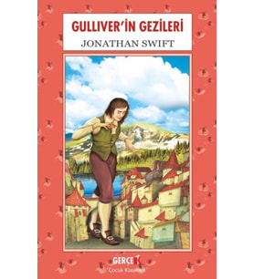 Gullıver’in Gezileri