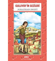 Gullıver’in Gezileri