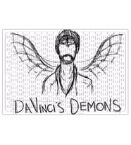 Davinci Demons Puzzle 240 Parça Yapboz