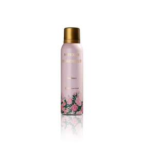 Nurxos 9367 Isparta Gülü 150 ML Kadın Deodorantı 8681124693679