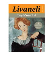 Leyla'nın Evi - Zülfü Livaneli