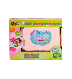 CN1921 Türkçe Laptop -Birliktoys