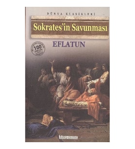 SOKRATES'İN SAVUNMASI
