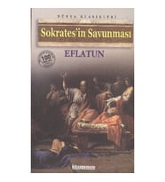 SOKRATES'İN SAVUNMASI