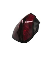 FIAT EGEA- CROSS- 21/24; DIŞ STOP LAMBASI SOL KIRMIZI/BEYAZ (DUYLU) (PLEKSAN) 52078932 1847-1504