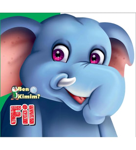 Ben Kimim? - Fil