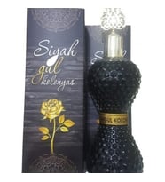 Karagül Kolonyaları Siyah Gül Kolonyası (400 Ml)