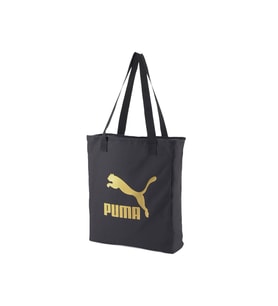 Puma Classics Archive Tote Bag Omuz Çantası 7965301 Siyah