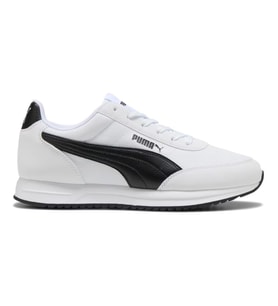 Puma 400267 R78 Lightwind Spor Ayakkabı Beyaz