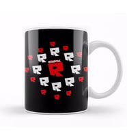 Roblox R Noob New Kupa Bardak Porselen