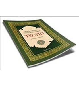 Tecvid (Kuranı Güzel Okuma Sanatı)