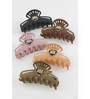 Kalp Renkli Mandal Toka 10 cm