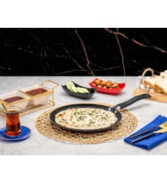 Zest Gusto 26cm Krep Tavası
