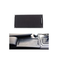 Orta Konsol Bardaklık Perdesi Mercedes   W204 - W212-C180-C200