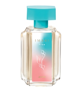 Imari Free Kadın Parfüm Edt 50 Ml.