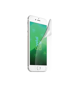 iPhone 6 CrystalClear Panzerfolyo Ekran Koruyucu