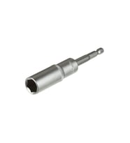 Tomax Bits Derin Somun Lokma Adaptörü 10mm