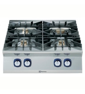 Electrolux Professional Kw) - 800 Mm E9GCGH4C00