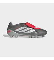 adidas JS0426 PREDATOR LEAGUE FT FG Erkek Krampon (Gri)