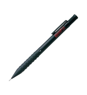 Pentel Smash Works Versatil Kalem 05 mm Siyah Q1005