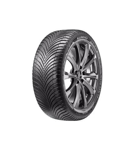 Kumho Solus 4S HA32 Plus 215/55R17 98W XL M+S 3PMSF Otomobil 4 Mevsim Lastiği (Üretim Yılı: 2025)