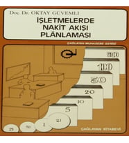 İşletmelerde Nakit Akışı Planlaması