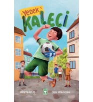 Yedek Kaleci