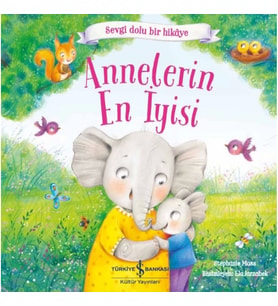 Annelerin En İyisi
