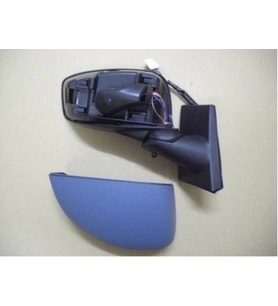 Fiat İdea 2003-2008 Elektrikli Ayna Astarlı Sağ (Oem No:735358819)